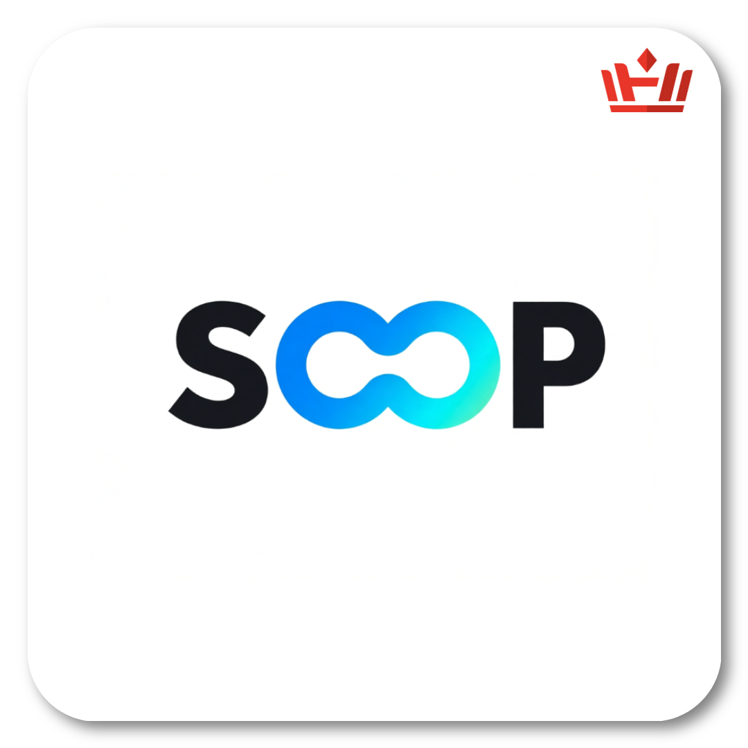 SOOP 한도없는 무제한 별풍선 충전